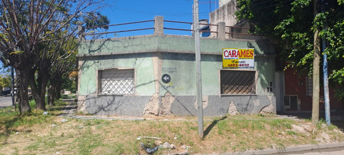 Casa En Venta En Lanús Oeste