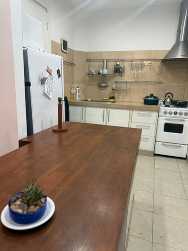 Departamento En Alquiler En Monserrat