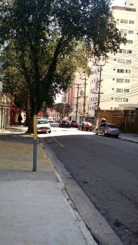 Imagem 5 de 5 de Terreno Comercial Para Venda E Locação, Vila Gumercindo, São Paulo. - Te0021