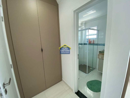 Imagem 19 de 30 de Oportunidade!! 2 Dorms, Canto Do Forte - Vftt840