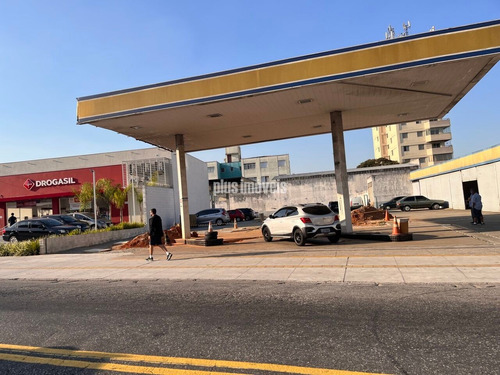 Imagem 3 de 15 de Terreno Em Excelente Ponto Comercial - Ab134635