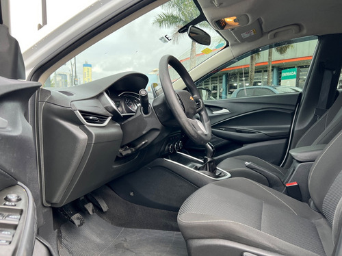 Chevrolet Onix 1.0 TURBO PLUS LTZ