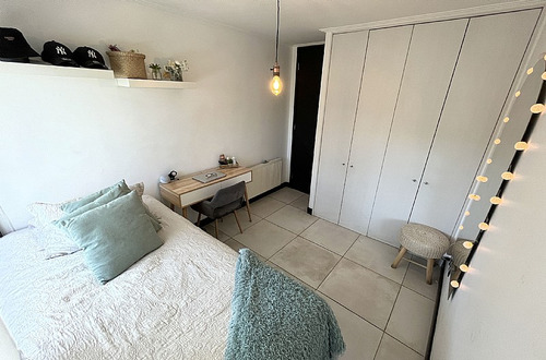 Se Vende O Arrienda Moderno Departamento Providencia 3d 2b
