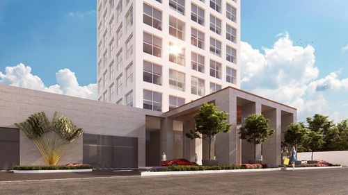 Imagen 1 de 30 de Departamentos En Preventa Selenite En Av. Atlixcayotl Frente A La Vista
