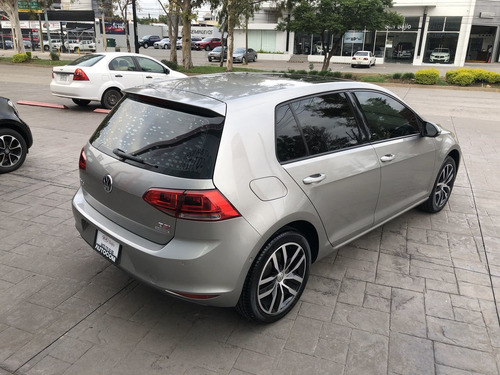 Imagen 2 de 15 de Volkswagen Golf 5 Puertas