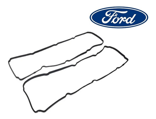 Empacadura Tapa Valvula Izquierda Ford Super Duty F350 Spf