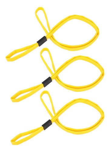 Cordón Para Herramientas, 3 Piezas, De Seguridad, Universal,
