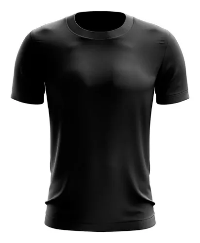 Remera Deportiva Gimnasio Camiseta Hombre Running Ciclista