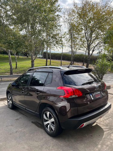 Imagen 4 de 6 de Peugeot 2008 2019 1.6 Feline