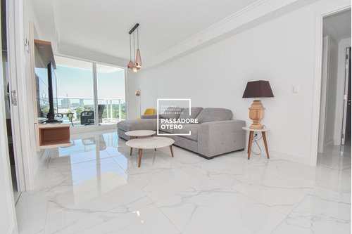 Imagen 4 de 25 de Alquiler Paramount Tower Punta Del Este A Estrenar