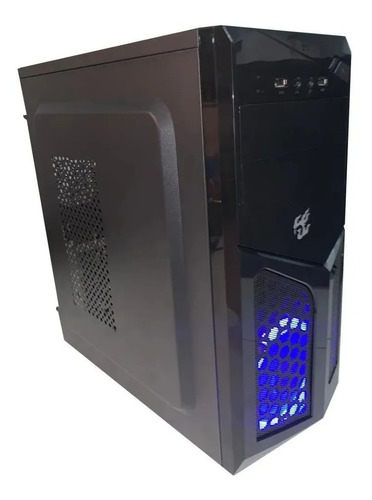 Computador Gamer I5 8gb Geforce 2gb 128bits Hd 500gb