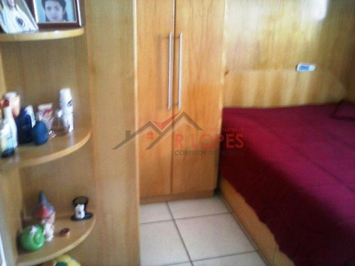 Imagem 20 de 24 de Lindo Apartamento Na Cidade Lider - 504