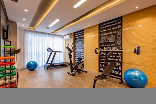 Imagem 18 de 29 de Edifício Milano Residence - Ap4 289 - Ap4 289