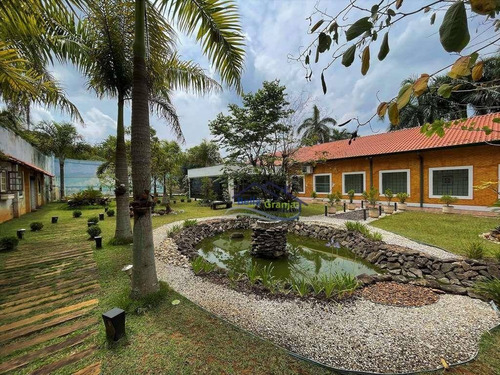 Imagem 19 de 30 de Granja Viana - Miolo Da Granja - Ca3038
