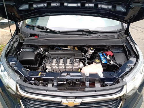 Imagem 10 de 10 de Chevrolet Spin Spin Activ 1.8 Felx Automatico