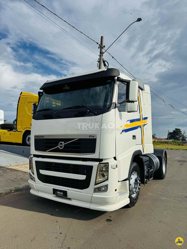 Volvo Fh 400 - 4x2