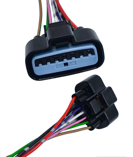 Arnes Conector Sensor Maf Mitsubishi Lancer Eclipse Original