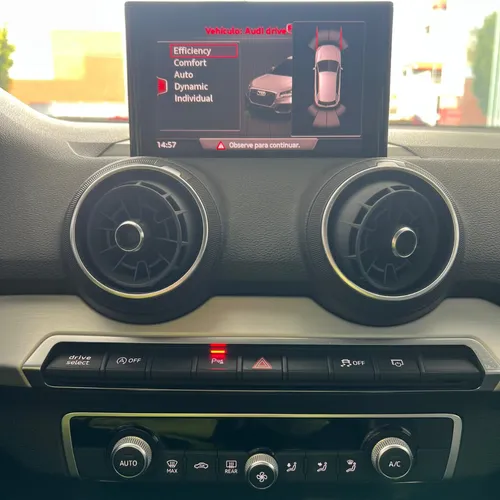 Audi Q2 1.4 35 Tfsi Select