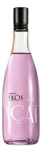 Natura Ekos Frescor Acaí Colonia 150 mL mujer