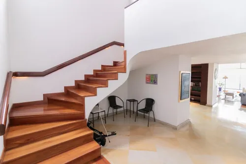 Apartamento En Venta En Chico Alto. Cod V1065004