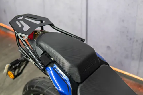 Benelli Tnt 150 2023