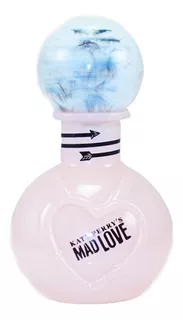 Perfume Importado Katy Perry Mad Love Edp 30ml