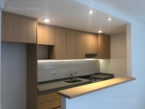 Imagen 8 de 21 de Departamento 3 Ambientes