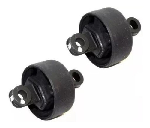 2 Bujes Suspension Trasera Tensor Para Hyundai Tucson Ix35 