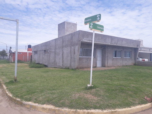 Se Vende/ Permuta Casa En Lozada
