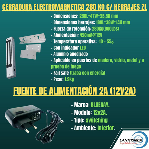 Imagen 4 de 10 de Combo Control Acceso Personal Reloj Multibio800id Zkteco
