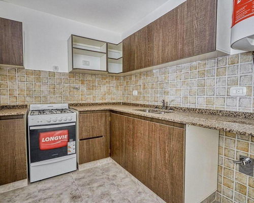 Departamento Monoambiente En Venta En Martin Coronado- Clamaco Sa!