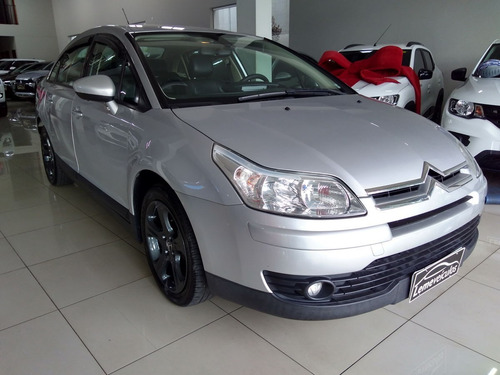 Citroen C4 Pallas Glx 2.0 Aut
