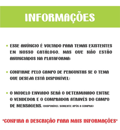 Imagem 3 de 4 de Kit 3 Totens Mdf Display Centro Mesa 26cm Escolha Seu Tema