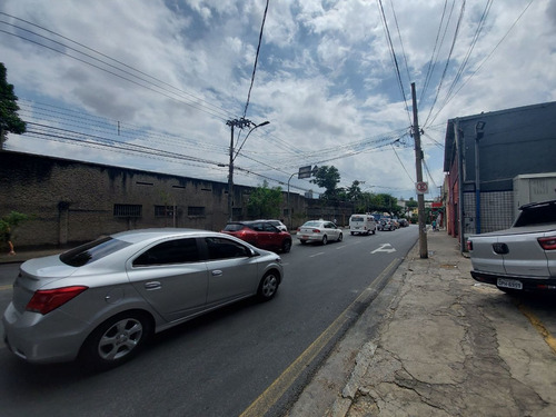 Imagem 25 de 25 de Prédio Bairro Prado Para Locação. - 3964