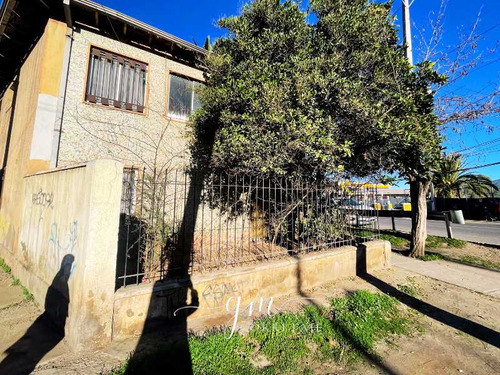 Casa Con Local Comercial Y Patentes Al Día (68736)