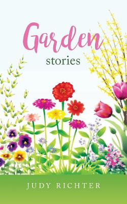 Libro Garden Stories - Richter, Judy