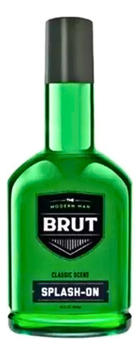 Colonia Brut Classic Splash-on 207ml