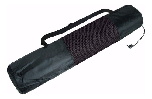 Bolso De Transporte Para Mat De Yoga