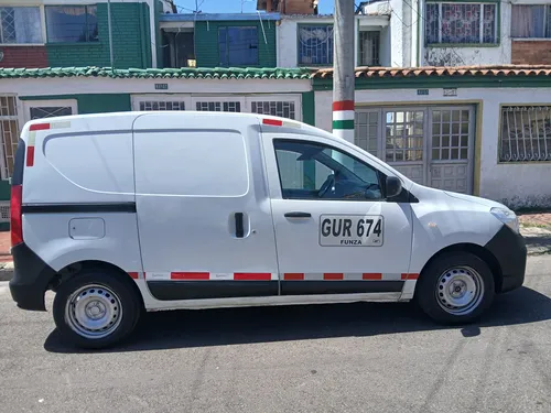 Renault Kangoo 1.6 Express Confort