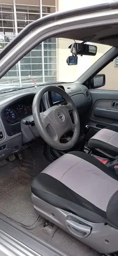 Nissan Frontier 2.5 Ax D22