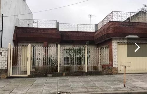 Venta Casa En Lote Propio 4 Ambientes, Escucho Ofertas!