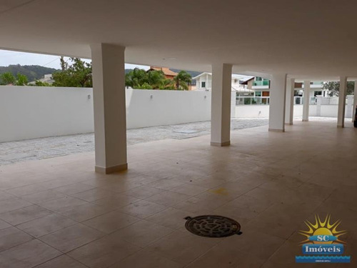 Apartamento No Bairro Ingleses Em Florianópolis Sc - 14884