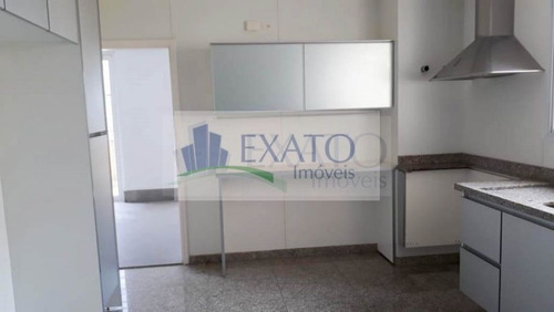 Imagem 6 de 15 de Apartamento De Alto Padrão, Com 518m², 4 Suítes, 8 Vagas, Lazer, Próximo Ao Parque Ibirapuera. - Em48861