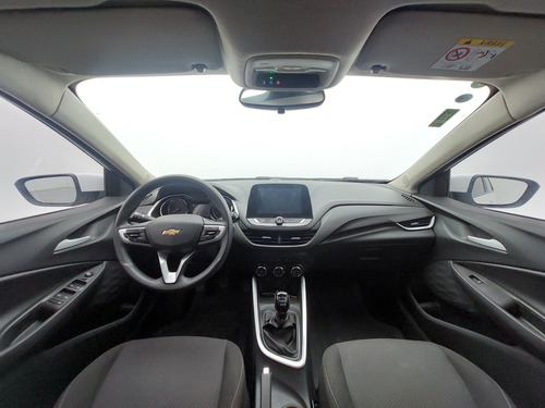 Chevrolet Onix 1.0 TURBO FLEX PLUS LTZ MANUAL