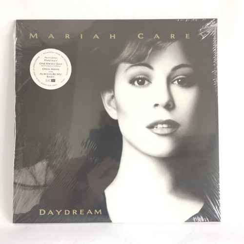 Mariah Carey Daydream Estados Unidos Vinilo [nuevo]