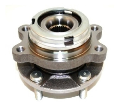 Maza Delantera Altima Año 2007-2013 C/abs Motor 2.5 