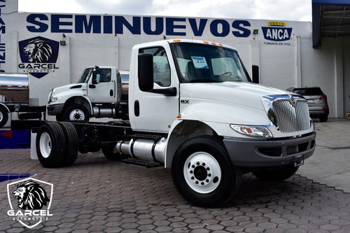 Imagen 7 de 15 de Camion Rabon International Mv 607 2021 Cummins #232