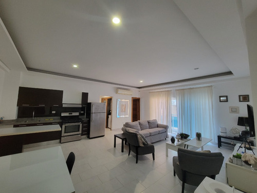 Foxpiantini.com - Za153 | Venta De Apartamento En Piantini Y Serralles | Exclusividad Y Comodidad En Un Ambiente De Lujo