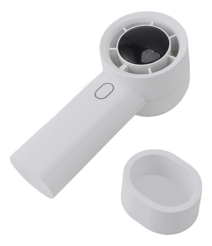 G Ventilador De Mano Usb, Recargable, Portátil, Pequeño Y