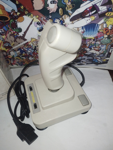 Joystick Family Game De 15 Pines En Caja (Usado)